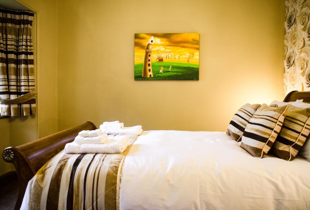 The Convent Hotel Stroud  Phòng bức ảnh