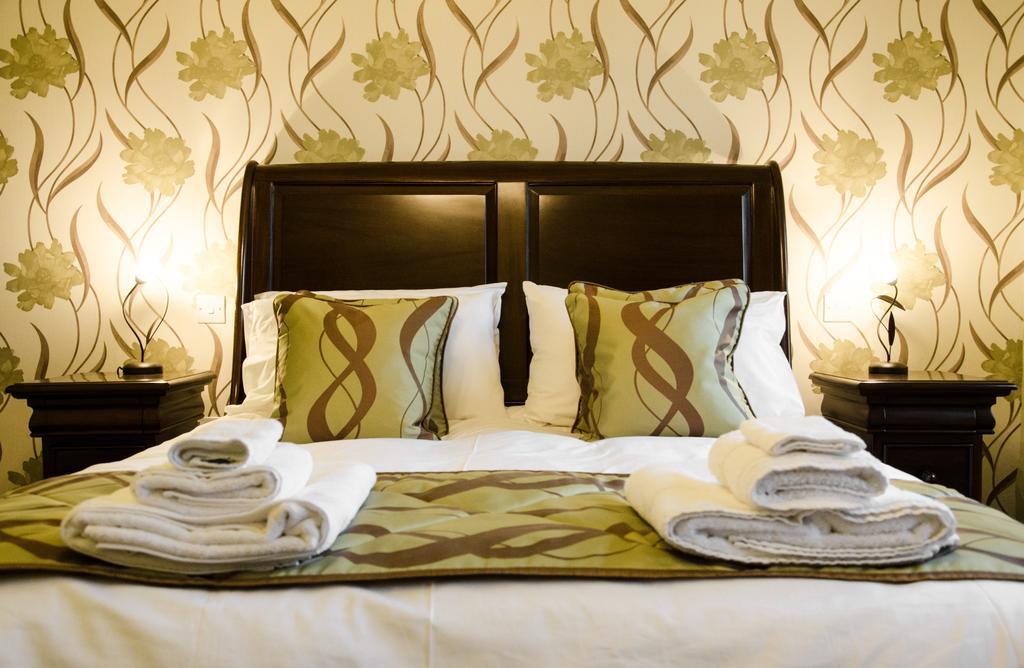 The Convent Hotel Stroud  Phòng bức ảnh