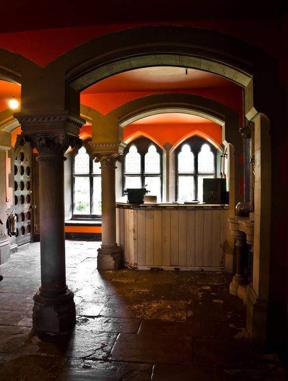 The Convent Hotel Stroud  Ngoại thất bức ảnh