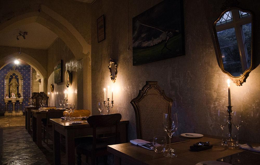 The Convent Hotel Stroud  Ngoại thất bức ảnh